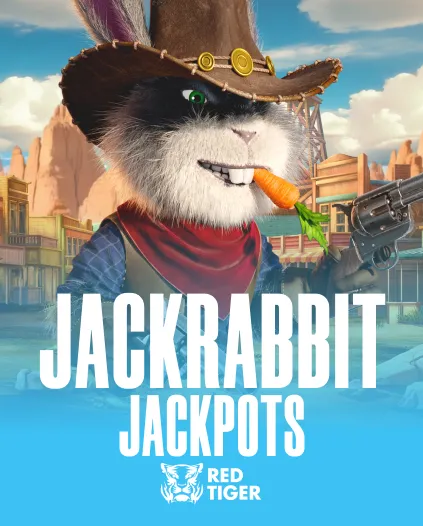 Jackrabbit Jackpots